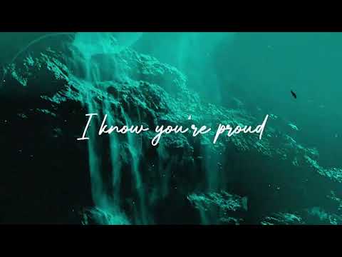 Tyron Hapi - Waterfall (Lyric Video)