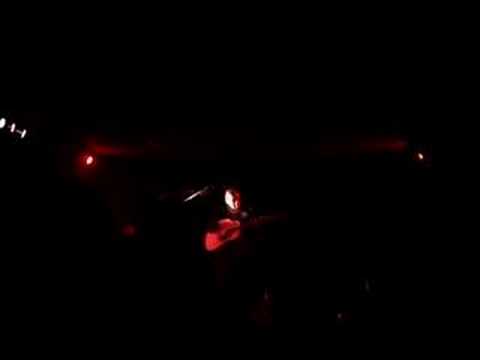 Mark Gardener - Twisterella live Milan 2007