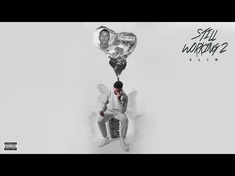 Slim - Picture Me Feat. Potter Payper [Audio] | GRM Daily