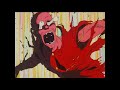Barefoot Gen 1983 Nuclear Bomb Scene