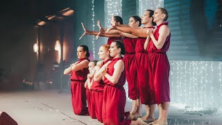 Ó NOITE SANTA -  DANÇA