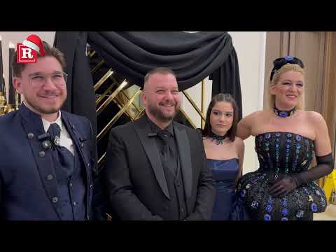 Dobio stan u Beogradu na vodi i školovanje u Švajcarskoj! Sin Borka Radivojevića slavi punoletstvo