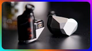 These IEMs use a trick from my car audio days! Moondrop Harmon review