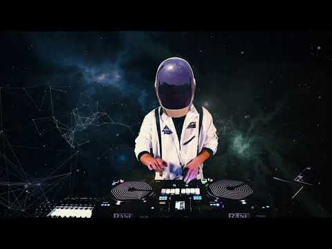 20 MINS OF VIBES - BUCK RODGERS - LIVESTREAM