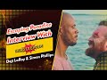 Escaping Paradise Interview | Deji LaRay & Simon Phillips | A Tubi Original