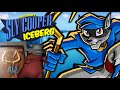 The Sly Cooper Iceberg EXPLAINED