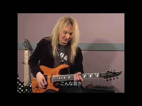 My Multi Effect Pedal : Boss ME-25 Setting with Robert Marcello. How to use, preset, loop, freeze...