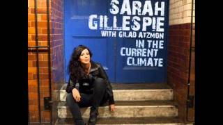 Sarah Gillespie - In the current climate.wmv