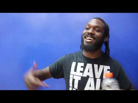 Rich Swann Names His Favorite Opponents, And Talks The ‘Black Excellence’ Photo With New Day And Sasha Banks