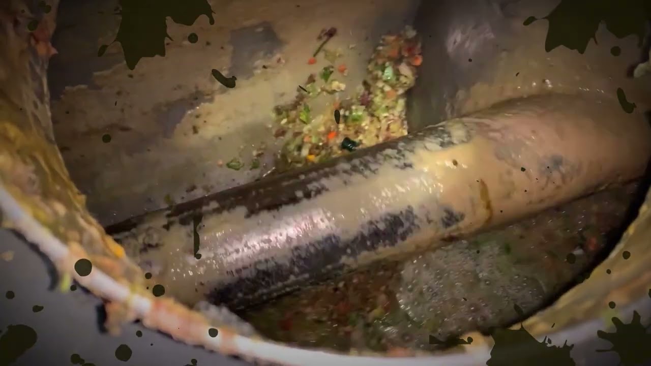 Sludge Master Plunger Pumps Showcase