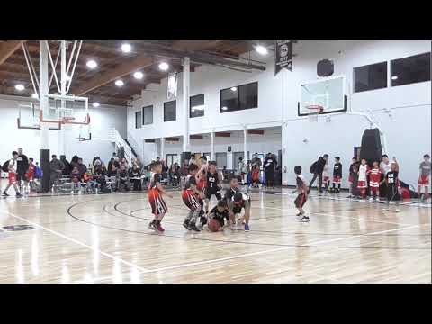 PAYTONS PLACE vs REIGN CITY