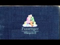 David - Passenger (Audio) 