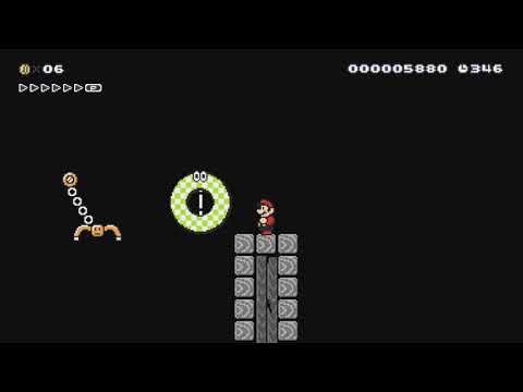 F R I E N D by [] K - Super Mario Maker 2 - No Commentary 1bw