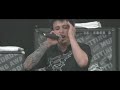 Papa Roach - Broken Home (Live @ Download Festival 2005) [HD REMASTERED]