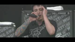 Papa Roach - Broken Home (Live @ Download Festival 2005) [HD REMASTERED]