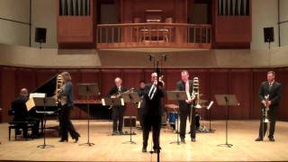 "Well All Right" by Peter Madsen