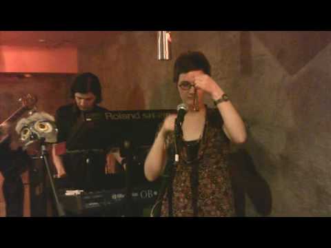 Ēnu kaleidoskops - Rudens dziesma