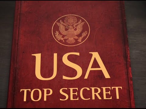 USA Top Secret: Präsident im Visier (Doku)