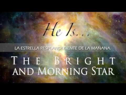 He Is -  Eric Ludy - Los Nombres de Dios (The Names of GOD) Subtitulado Español