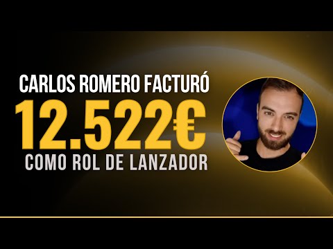 Caso de éxito de Carlos Romero