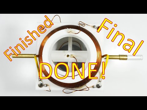 Crystal Radio Variometer by tsbrownie - Thingiverse
