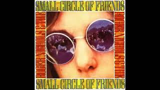 Roger Nichols & The Small Circle of Friends Chords