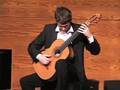Thomas Viloteau Rito De Los Orishas Mvt 1