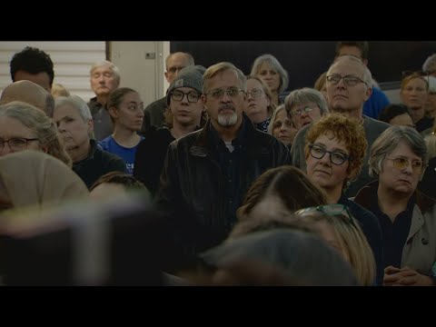 Potluck put on in support of Somali community after Trump's call to end TPS
