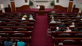 What About The Wicked? (Eccl.8)