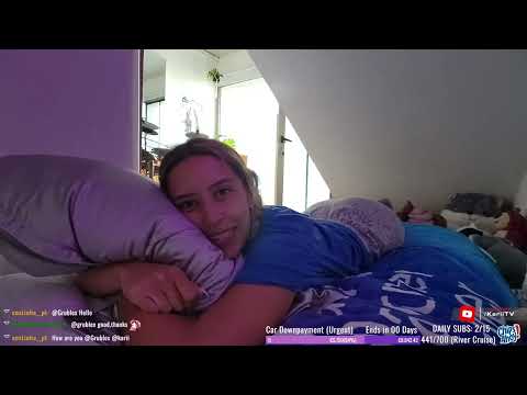 [Sep 16, 2023] Fighting my own BRAIN - DAY156456  Porto, Portugal 🇵🇹 🔴 Karii VOD