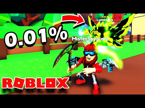 Jagten På 100 Rebirths I Mining Simulator 2