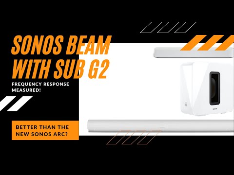 Sonos Arc vs Beam - Twice the price, twice as good?