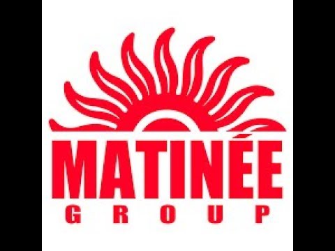 MATINÉE GROUP SESSION - Xavi Glez (August 2014)