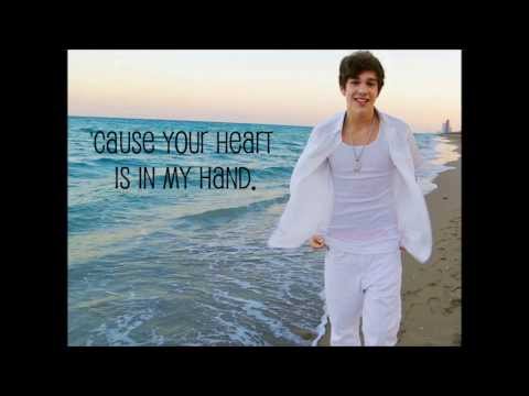 Video thumbnail for Heart in My Hand (Piano Version)