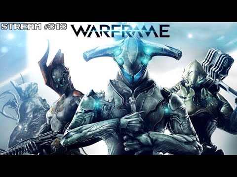 Warframe AMV/GMV Warframe - Official Cinematic Opening Trailer