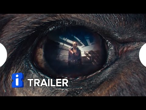 Animale | Trailer Oficial Legendado
