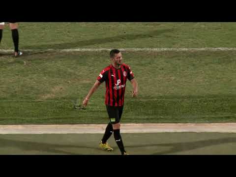 17.10.2020 - GUDJA UNITED (0-1) ĦAMRUN SPARTANS Highlights