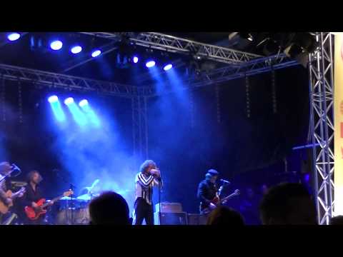Di-rect - Young Ones (Live @ Delft Citypop, Delft)