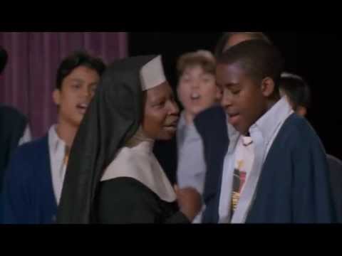 Oh Happy Day! - Sister Act 2