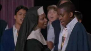 Sister Act 2 -  Oh Happy Day 