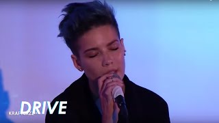 Halsey - Drive (legendado BR)