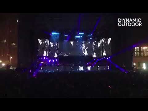 Solomun play flexuosoty aliensbadbrothers ( Bigmartino & stephan Barbieri)