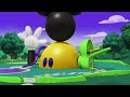 Mickey Mouse Clubhouse S01E09 Theme Song In Mari Group