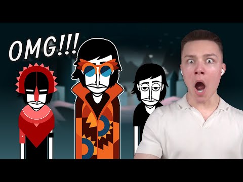 Incredibox Gameplay – Creating the ULTIMATE Song (Alive, Sunrise & More!) - YouTube