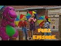 Barney Friends Shawn The Beanstalk Season 3 Episode 1 Full Episode SUBSCRIBE