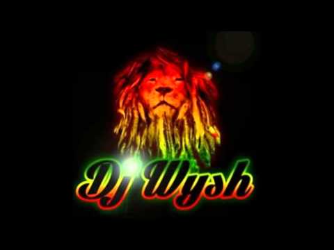 Rock City Ft. Adam Levine - Locked Away [Zouk Wysh]