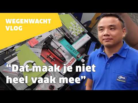 Joey's LAATSTE stagedag met Jeroen 🥲