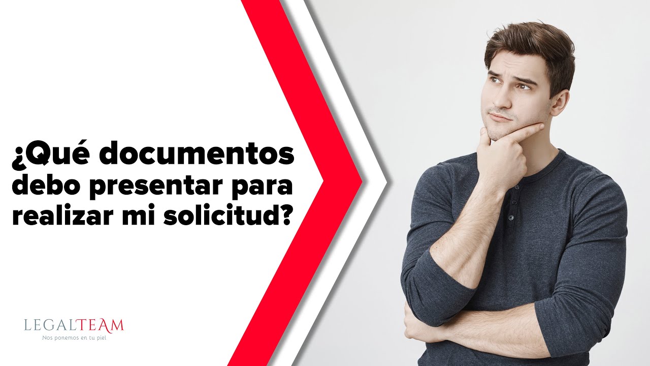 NACIONALIDAD ESPAÑOLA POR RESIDENCIA: Documentos a presentar