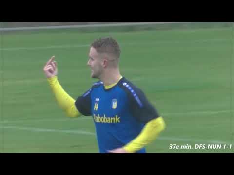 DFS-Nunspeet  25 januari  2020