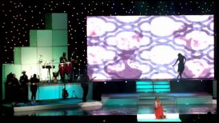 Lira - &quot;With My Eyes&quot; LIVE